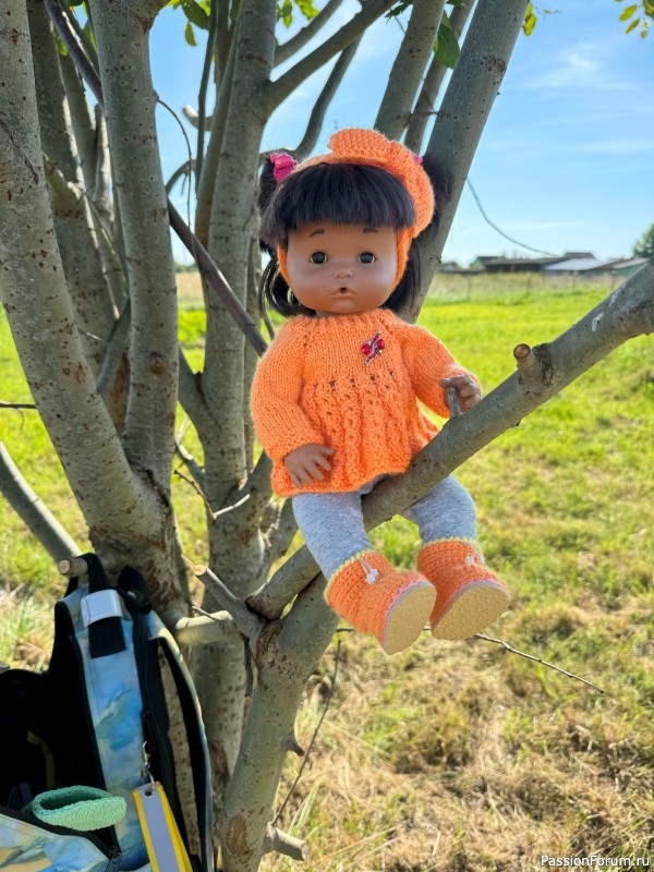 Вероникино житьё-бытьё))