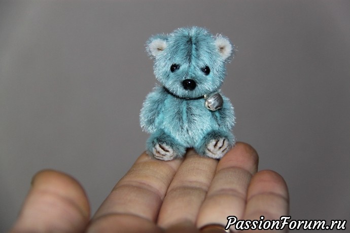 Медвежонок Федот ищет дом!