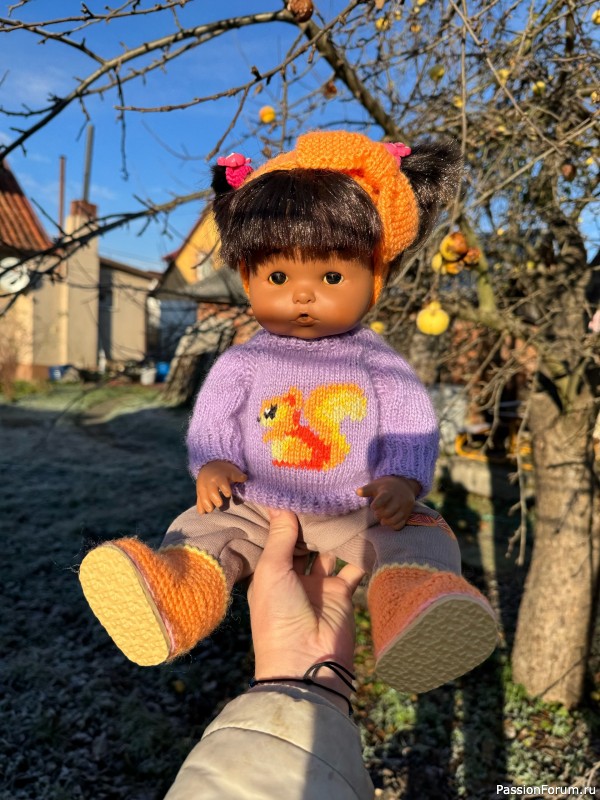 Вероникино житьё-бытьё))