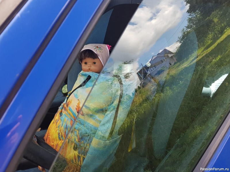 Вероникино житьё-бытьё))