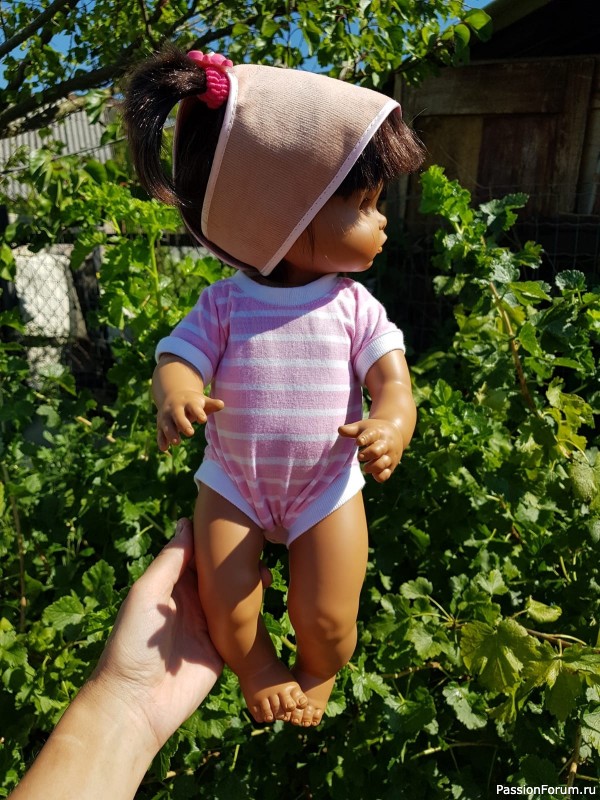 Вероникино житьё-бытьё))