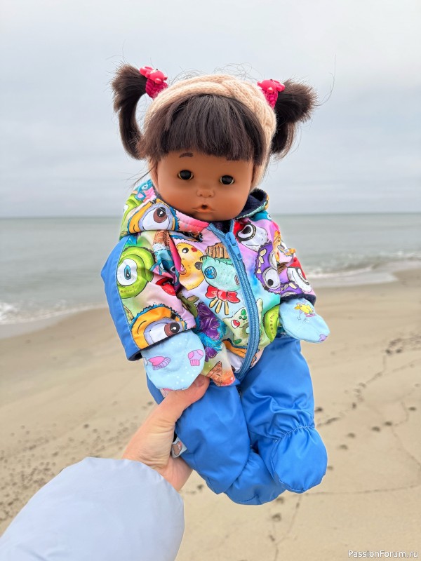 Вероникино житьё-бытьё))