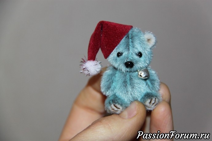 Медвежонок Федот ищет дом!