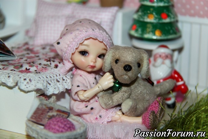 Новый год!
