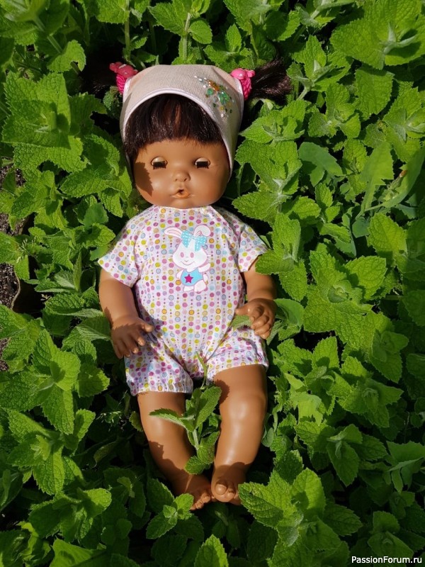 Вероникино житьё-бытьё))