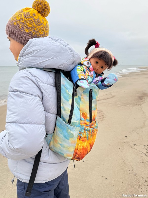 Вероникино житьё-бытьё))