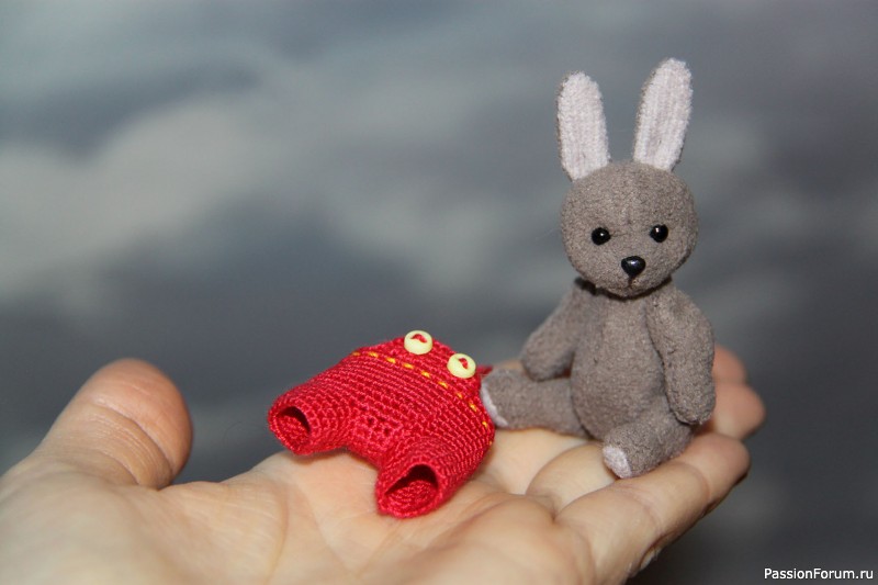 Зайка Епифаний