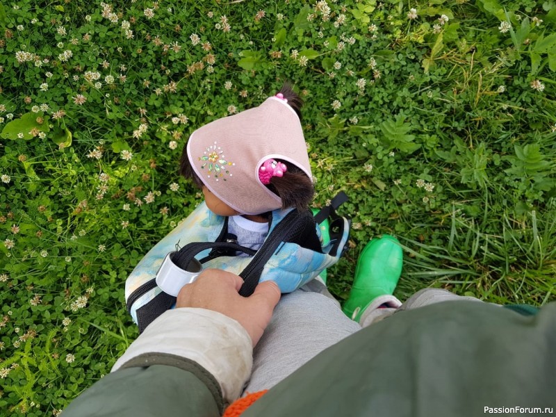 Вероникино житьё-бытьё))