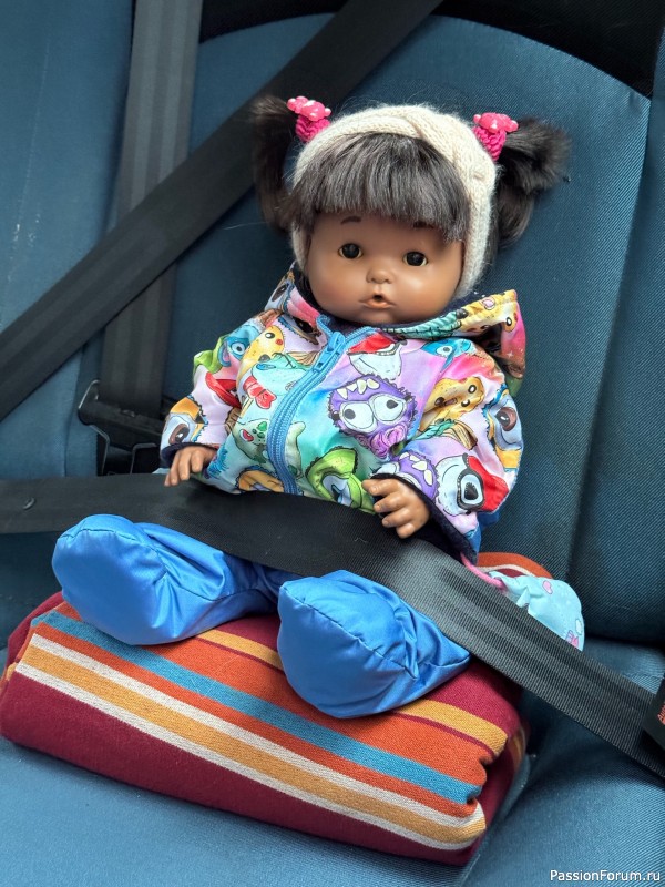 Вероникино житьё-бытьё))