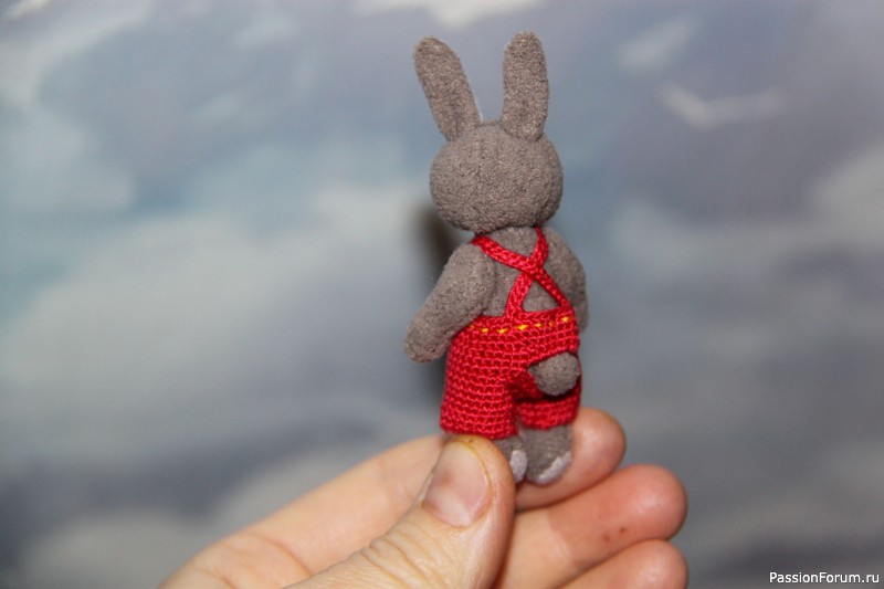 Зайка Епифаний