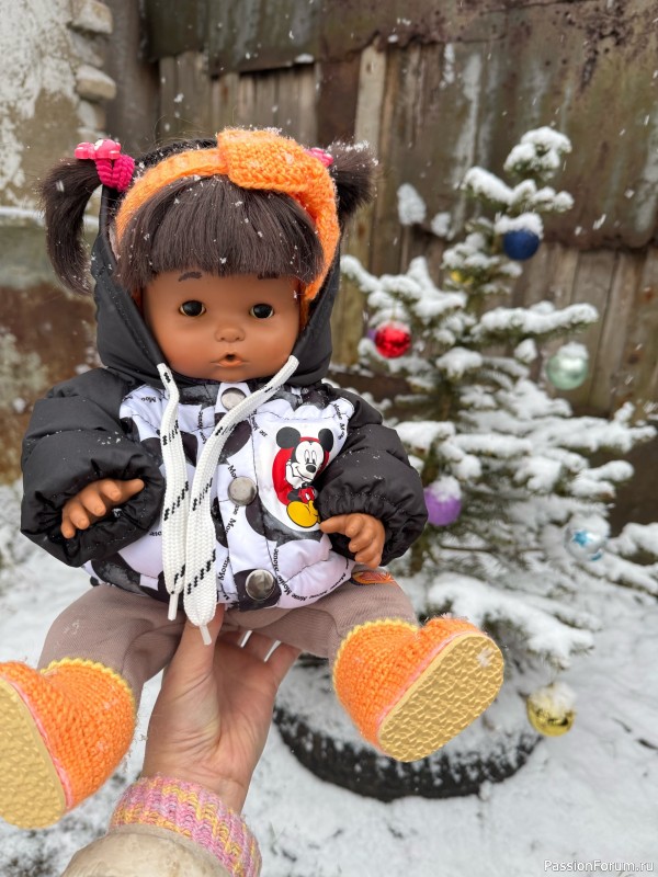 Вероникино житьё-бытьё))