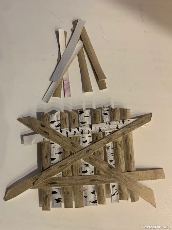 Панно "От улыбки станет всем теплей"