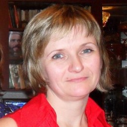 Светлана Светлана