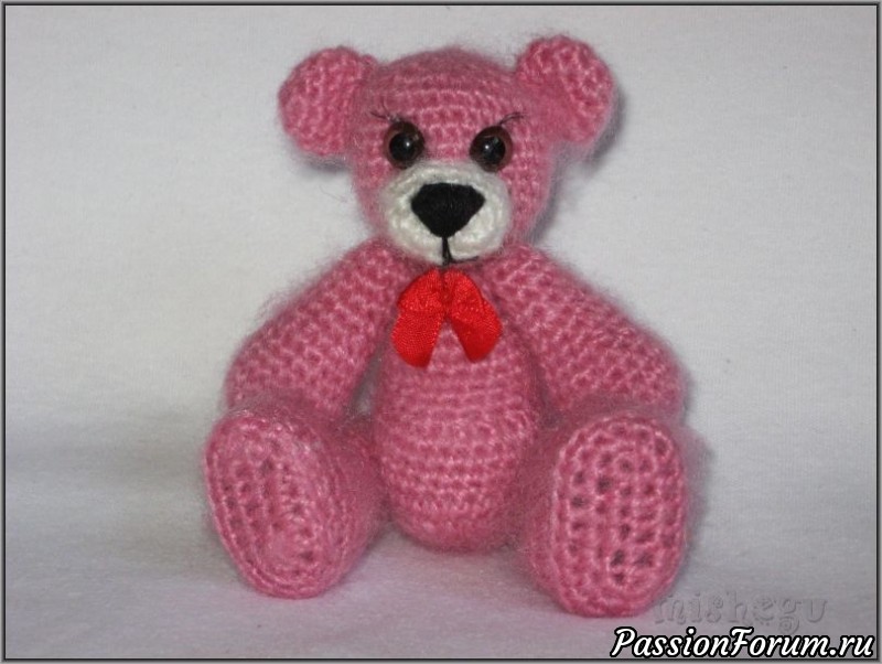 Мои игрушки