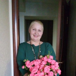 Людмила Людмила