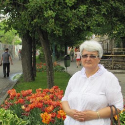 Маруся Маруся
