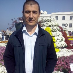 Олег Шагако Олег Шагако
