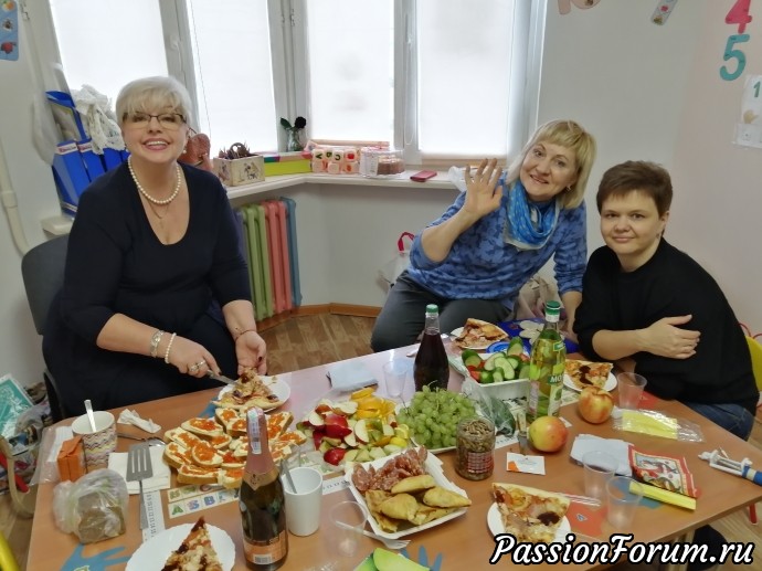 Ну и немного насытил Ну и немного насытил
