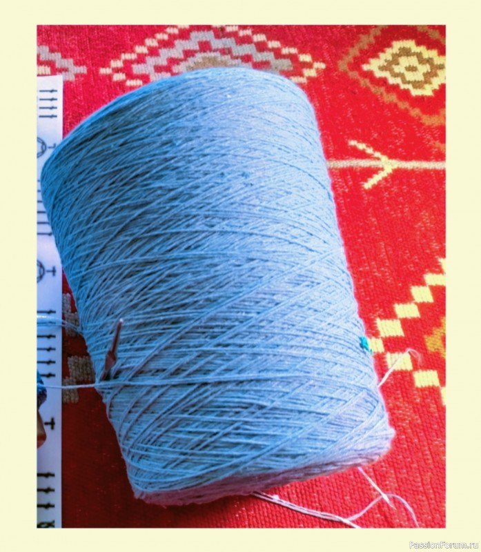 Костюм "Цветочный ажур"
