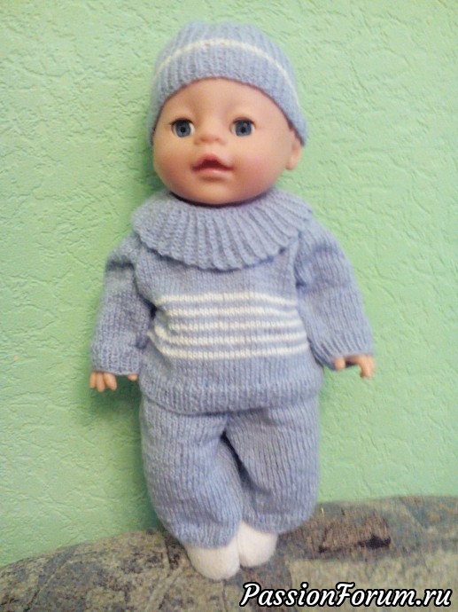 Костюмчик для Снежаны Костюмчик для Снежаны