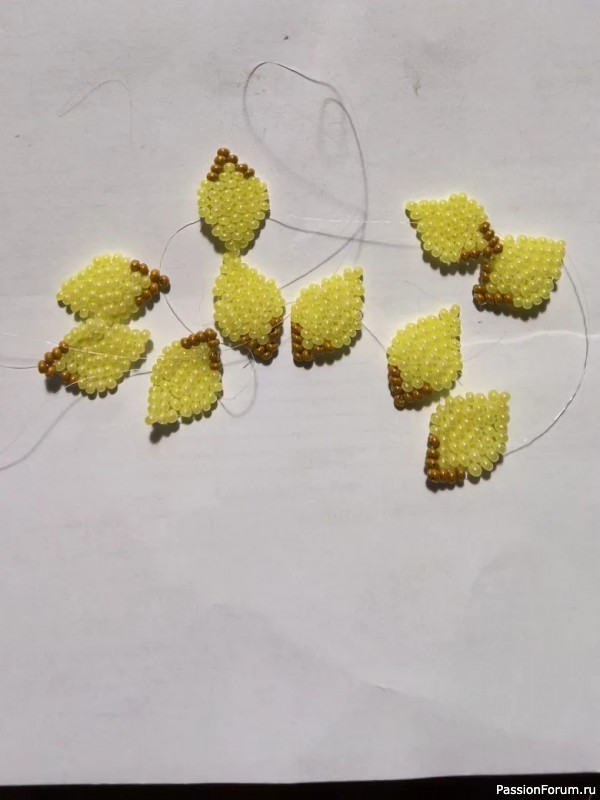 Пасхальные кактусы