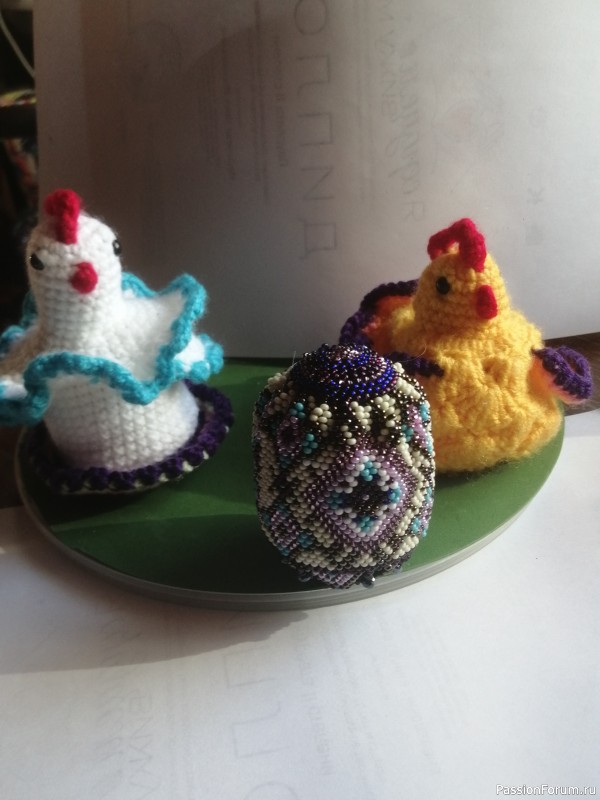 Колокольный звон