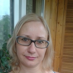 Ирина Ирина