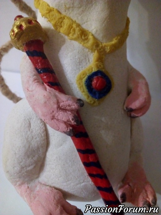 Король Крыс Великолепный
