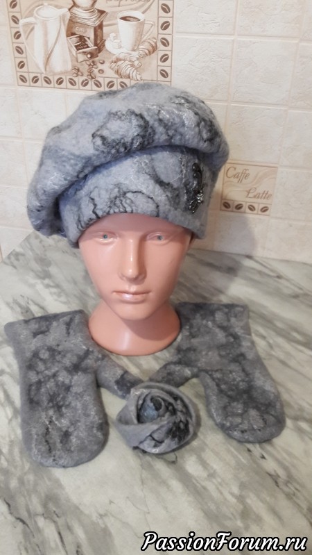 Мои валяшки