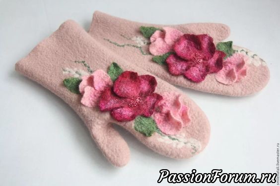 Мода на холодное время года.