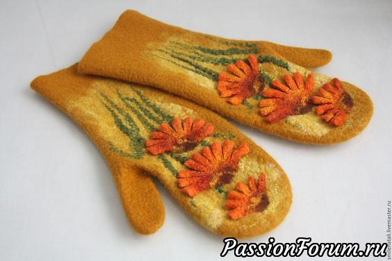 Мода на холодное время года.