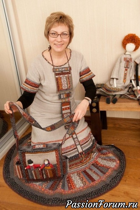 Вышивка. Идеи из интернета.