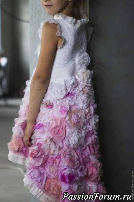 Мода на холодное время года.