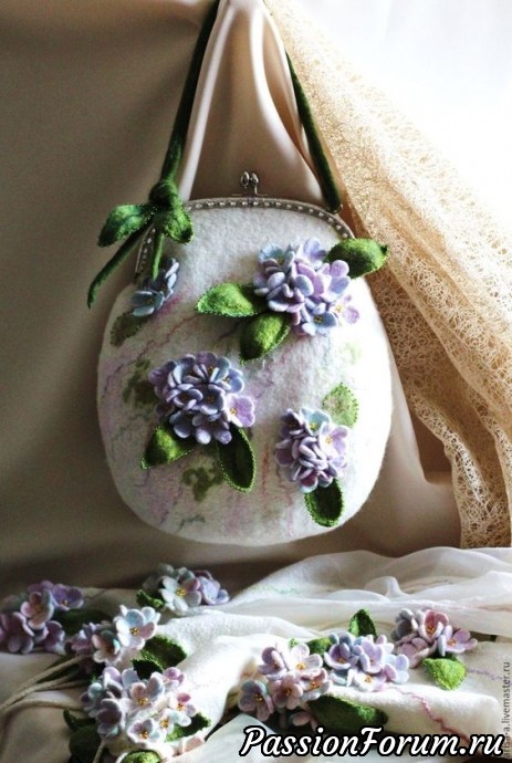 Мода на холодное время года.