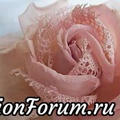 Вышивка. Техники, Идеи их интернета.