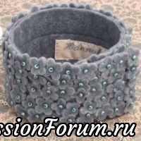 Мода на холодное время года из интернета.