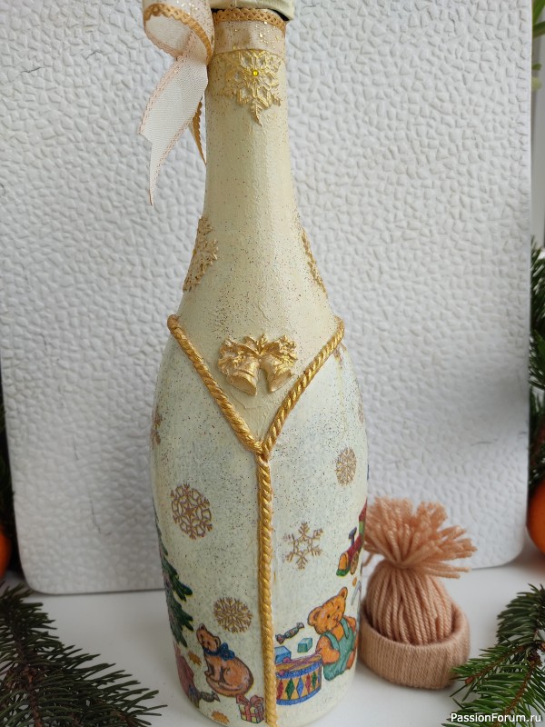 Новогодние подарки своими руками. Часть 2 Новогодние подарки своими руками. Часть 2