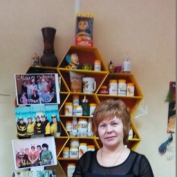 Татьяна Михайловна Татьяна Михайловна