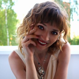 Светлана Шашова Светлана Шашова