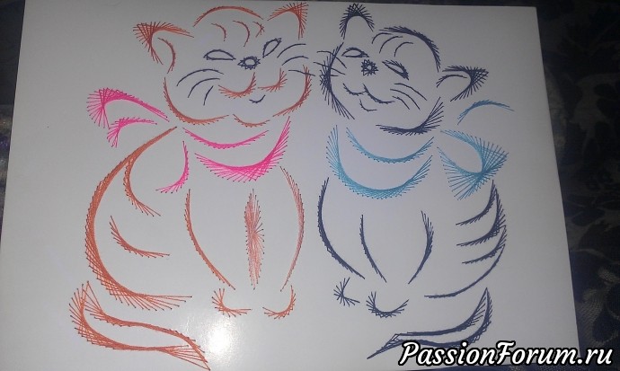 Мои работы