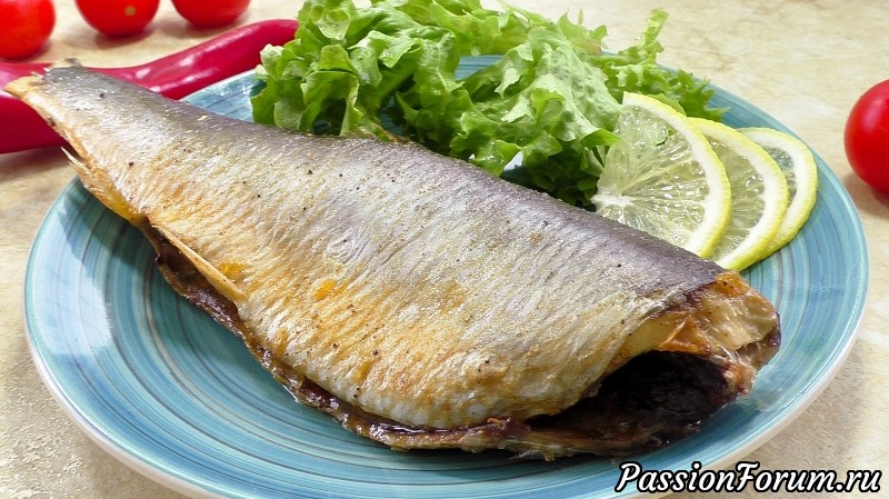 Вкуснее чем копченая! Вы удивитесь насколько это просто!