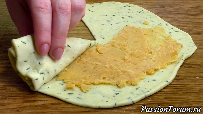 Невероятно вкусные и очень экономные лепешки на сковороде!