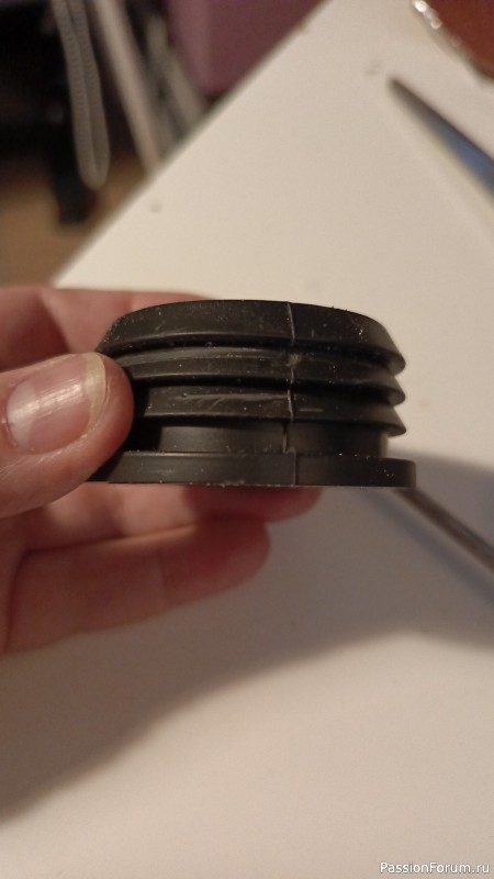 Что получилось, то и модно.