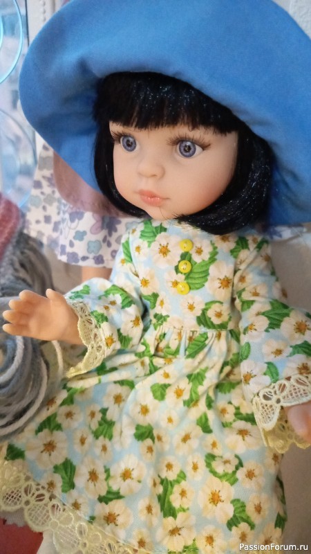 Куклы-3