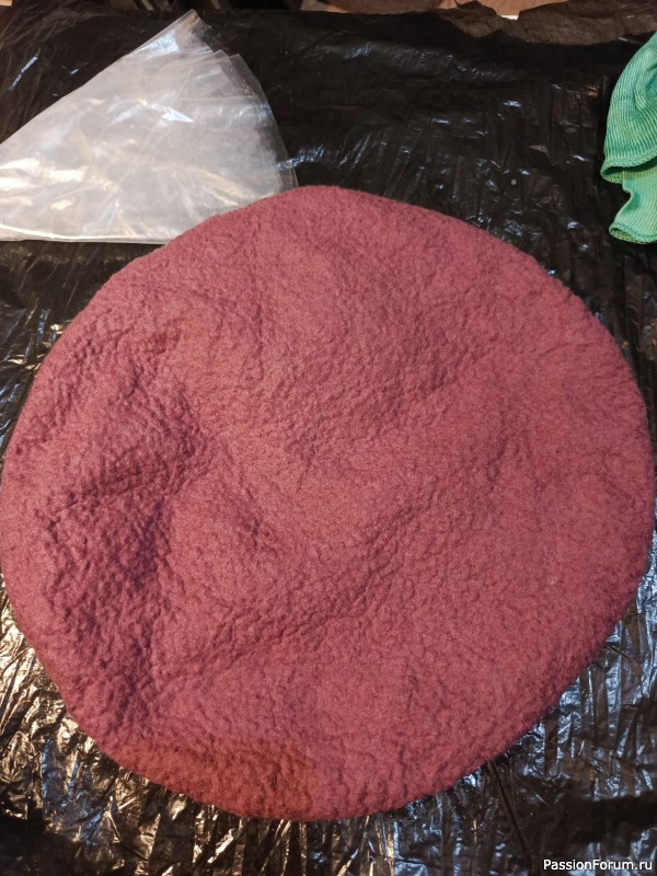 Полным полна коробочка!