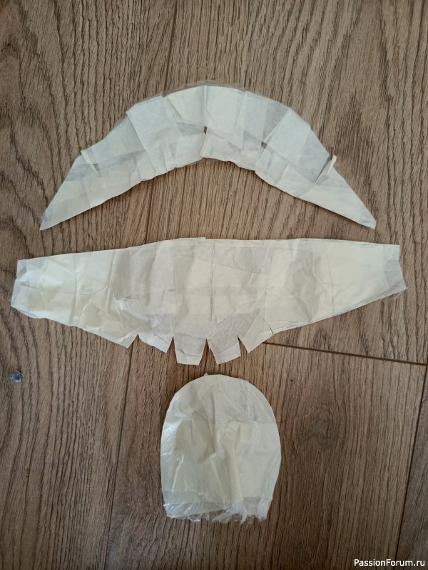 Барышни. Куклы -4