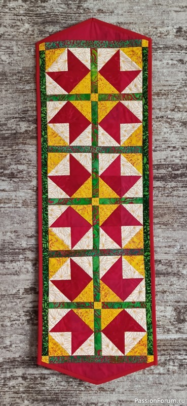 Эх, дорожки...