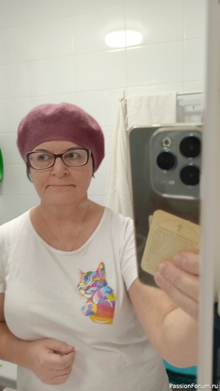 Полным полна коробочка!