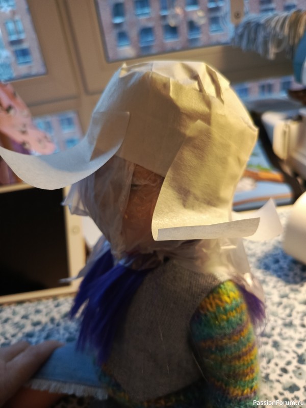 Нимб счастья