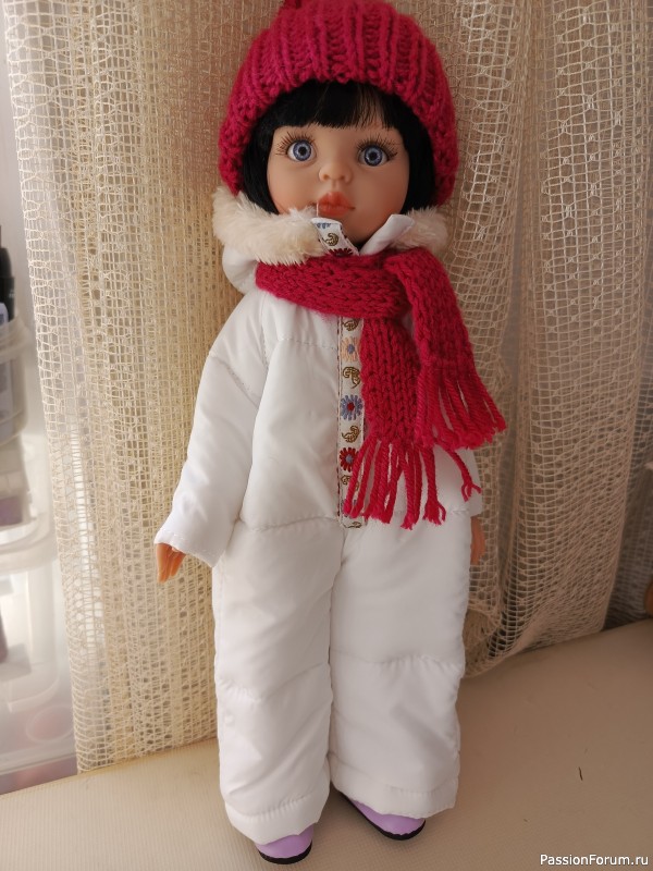 Куклы-3
